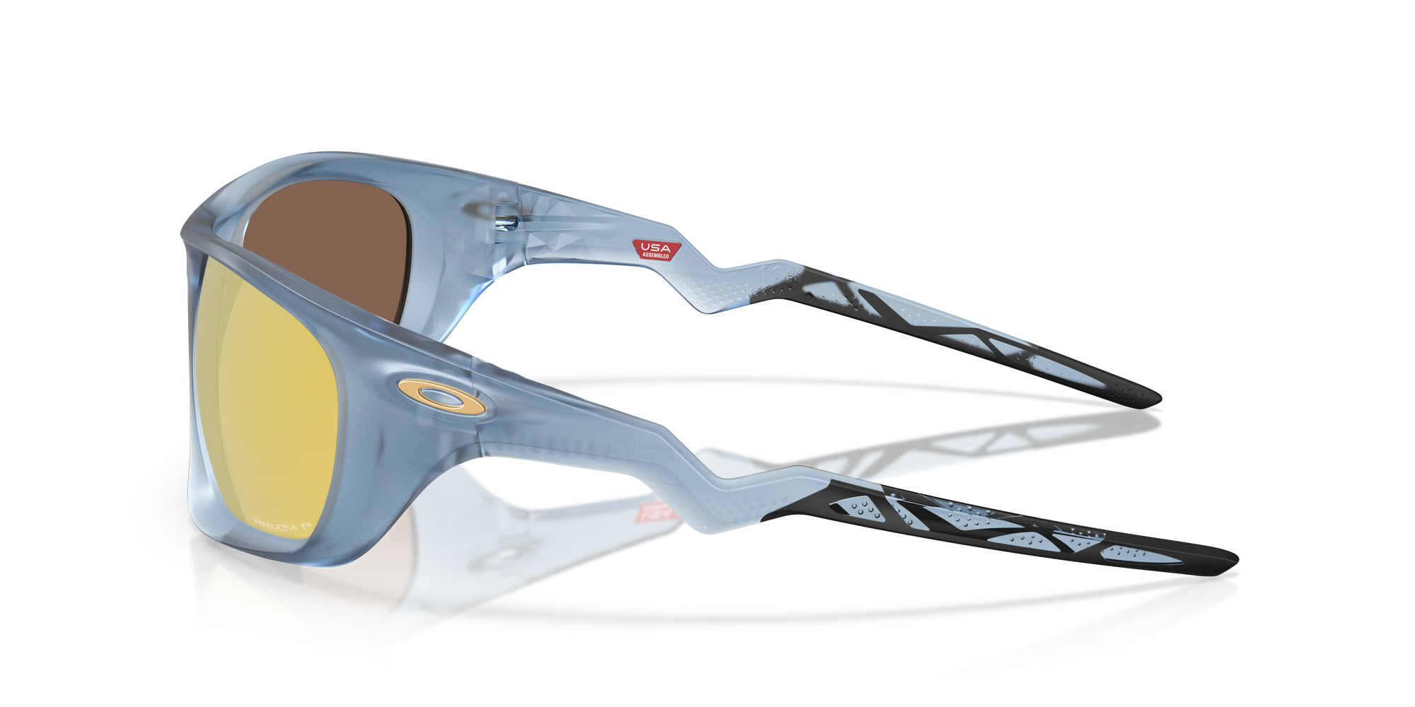 Lateralis Polaris Collection OO9431 60mm