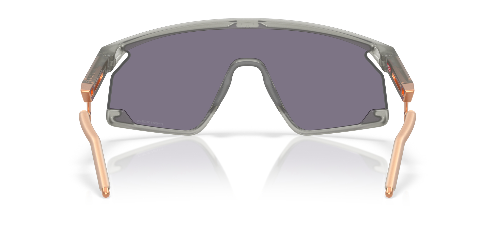 BXTR Metal Forge Collection OO9237 39mm