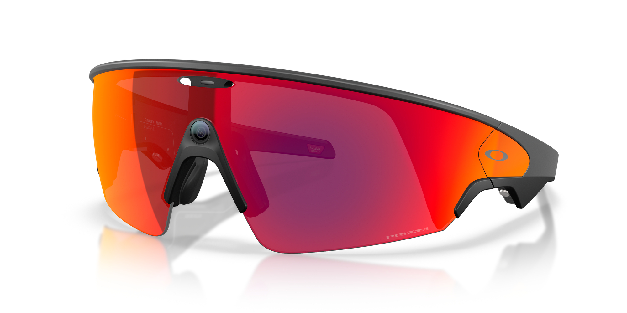 Oakley Meta Vanguard OW8001 0mm