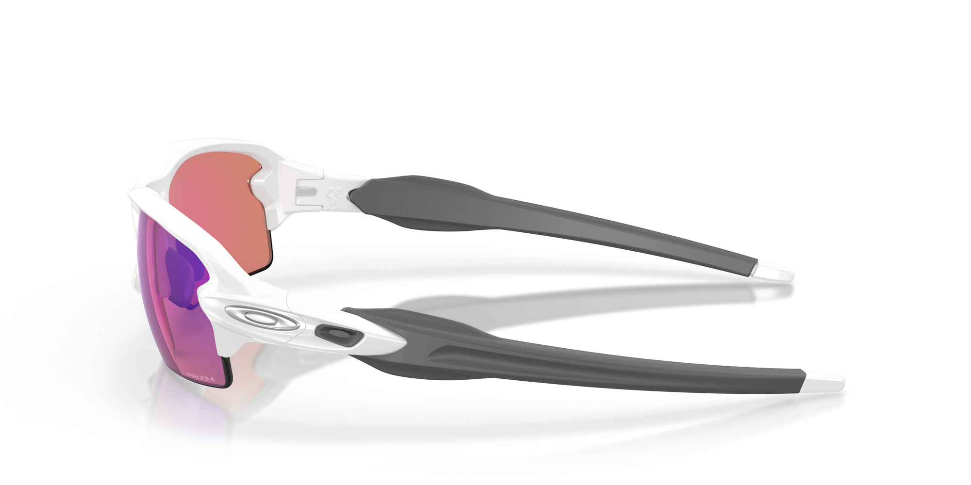 Flak® 2.0 (Low Bridge Fit) OO9271 61mm