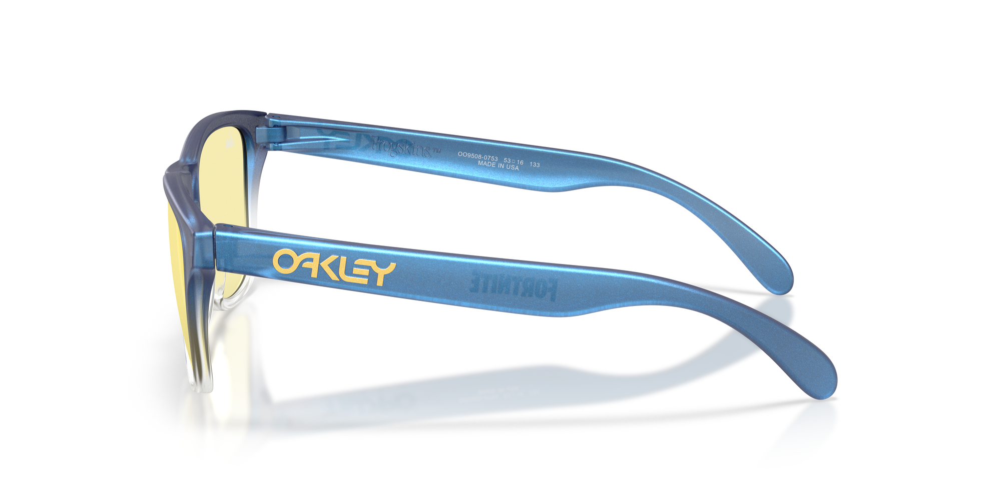 Oakley X Fortnite™ Frogskins™ S OO9508 53mm