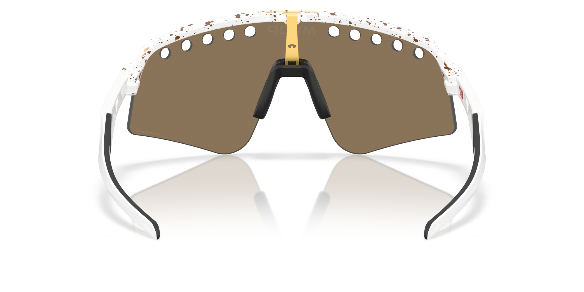 Mathieu Van Der Poel Signature Series Sutro Lite Sweep OO9465 0mm