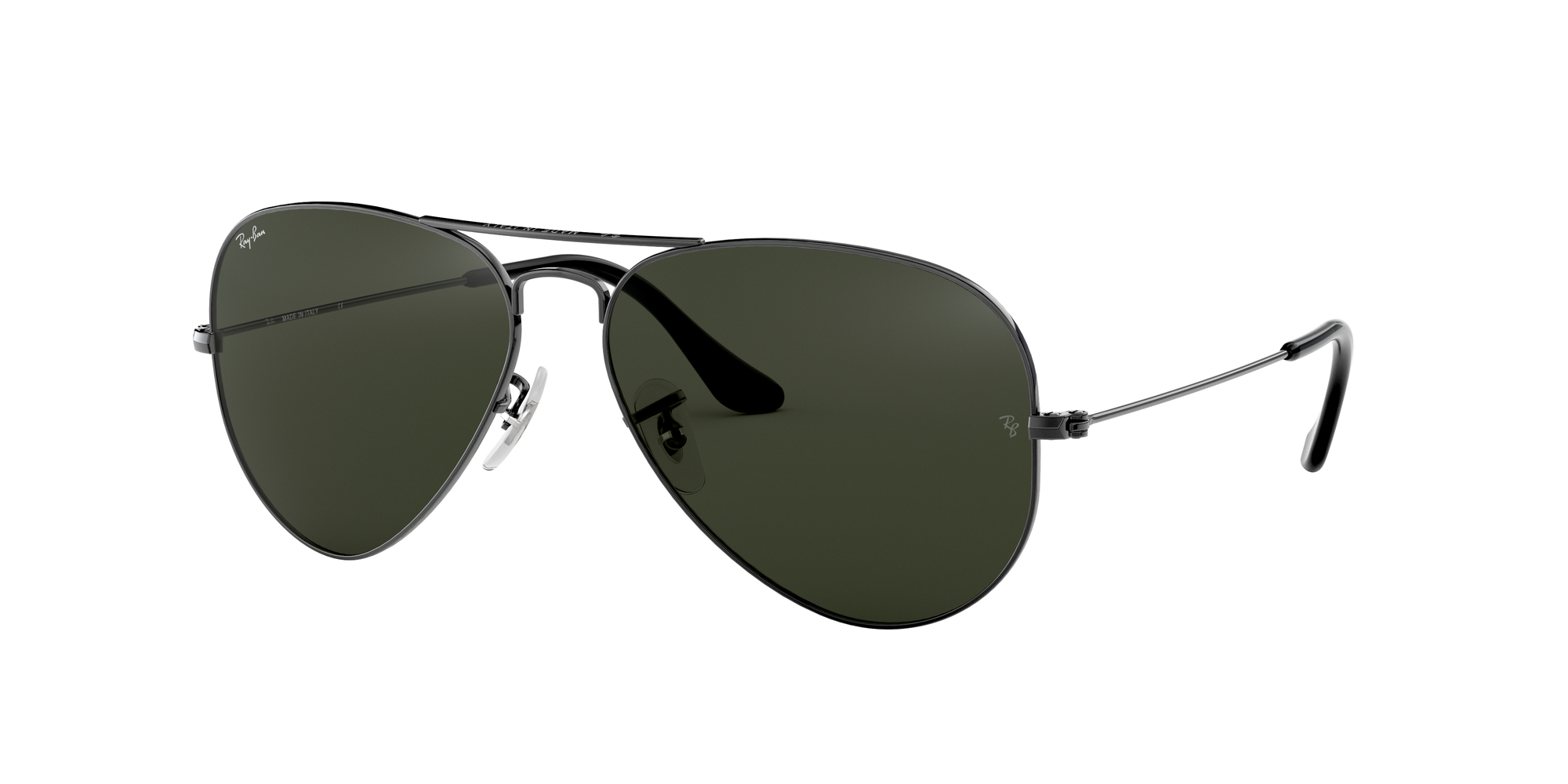 Aviator Large Metal RB3025 58mm
