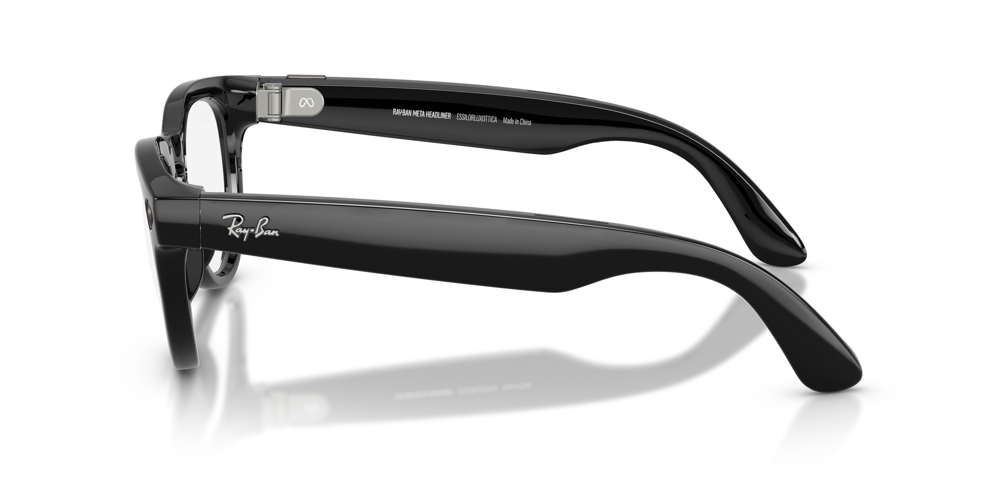 Ray-Ban Meta Headliner (Gen 2) RW4013 50mm