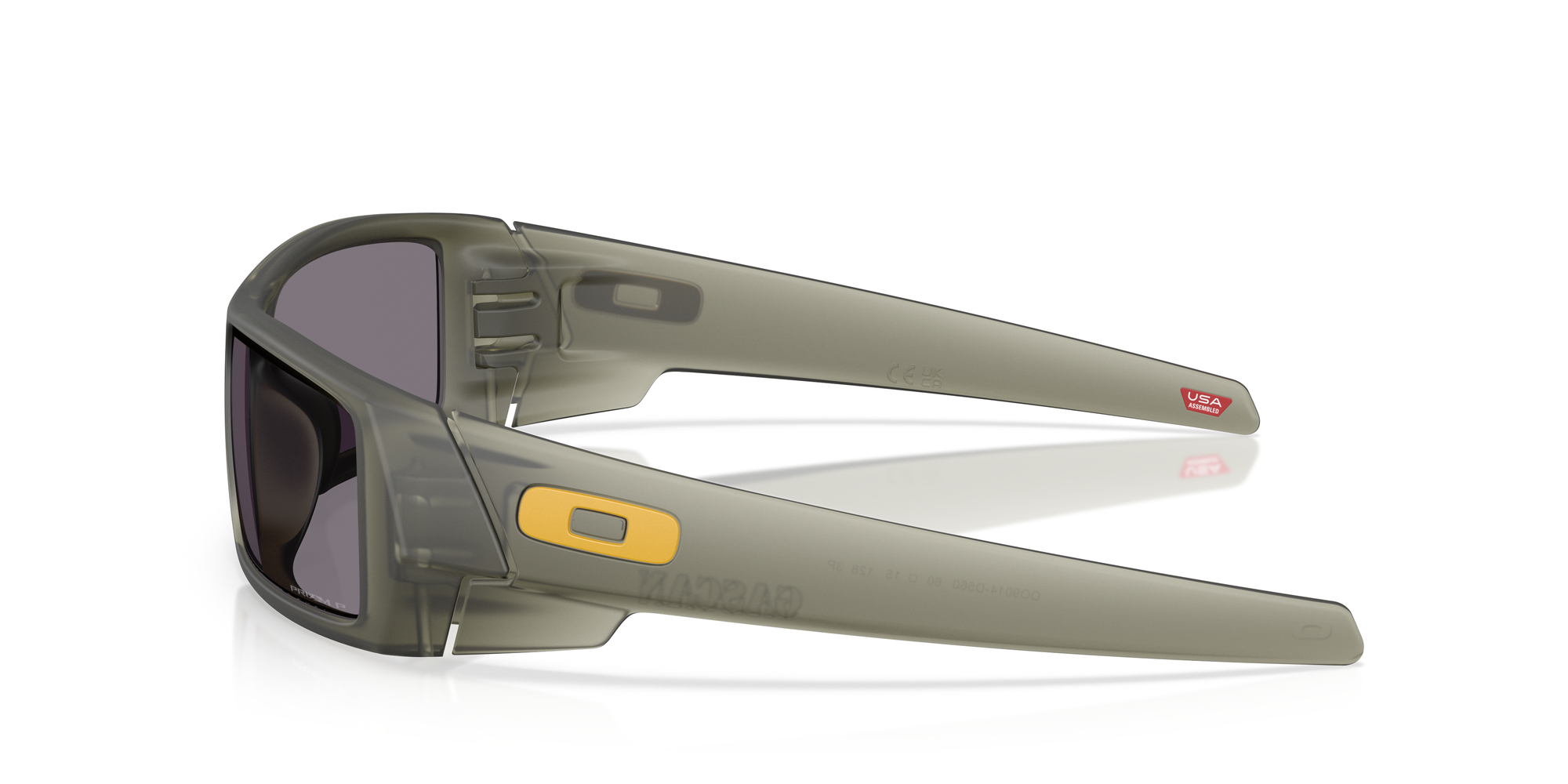 Gascan® Latitude Collection OO9014 60mm