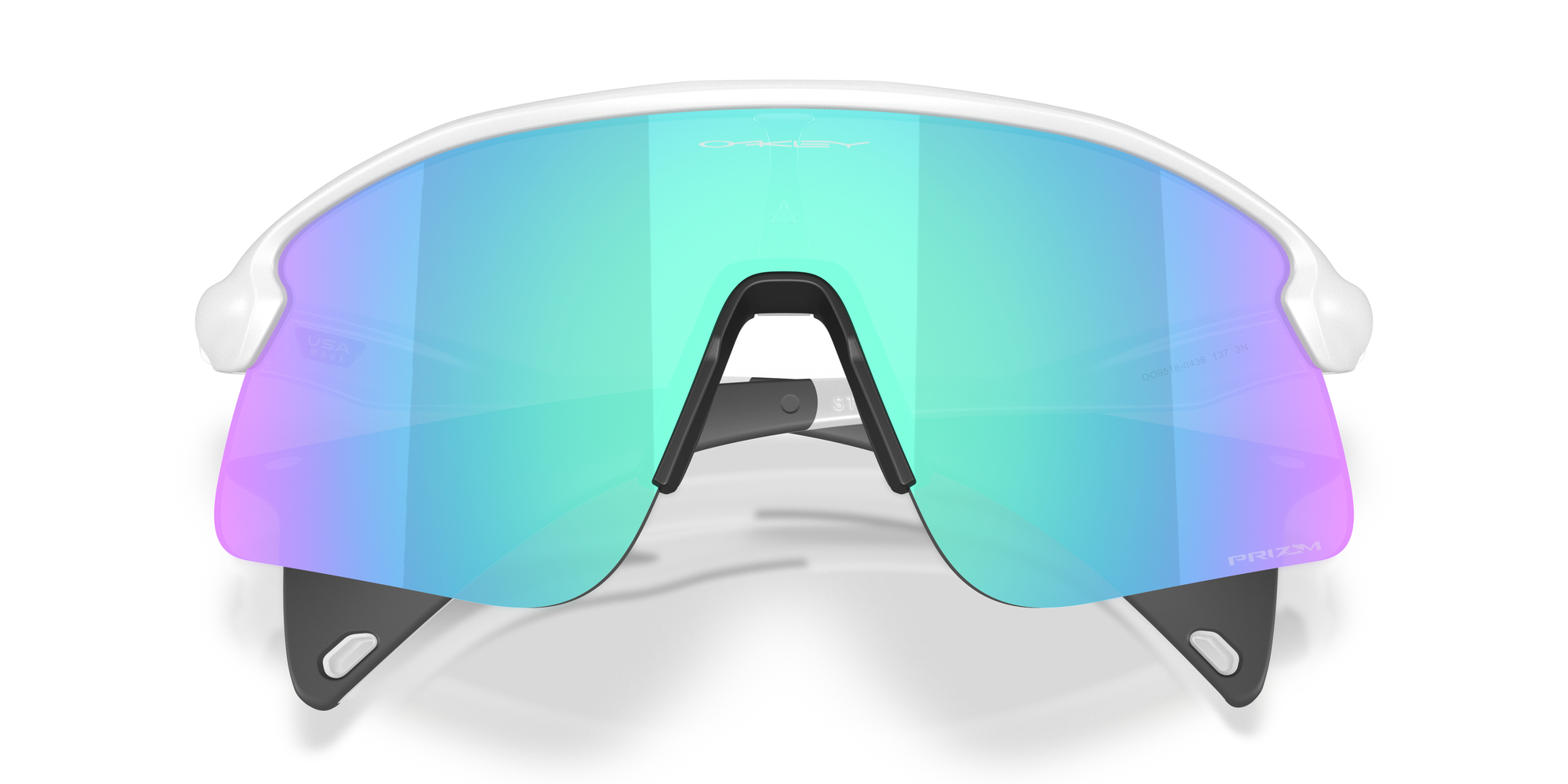 Stunt Devil S OO9518 0mm