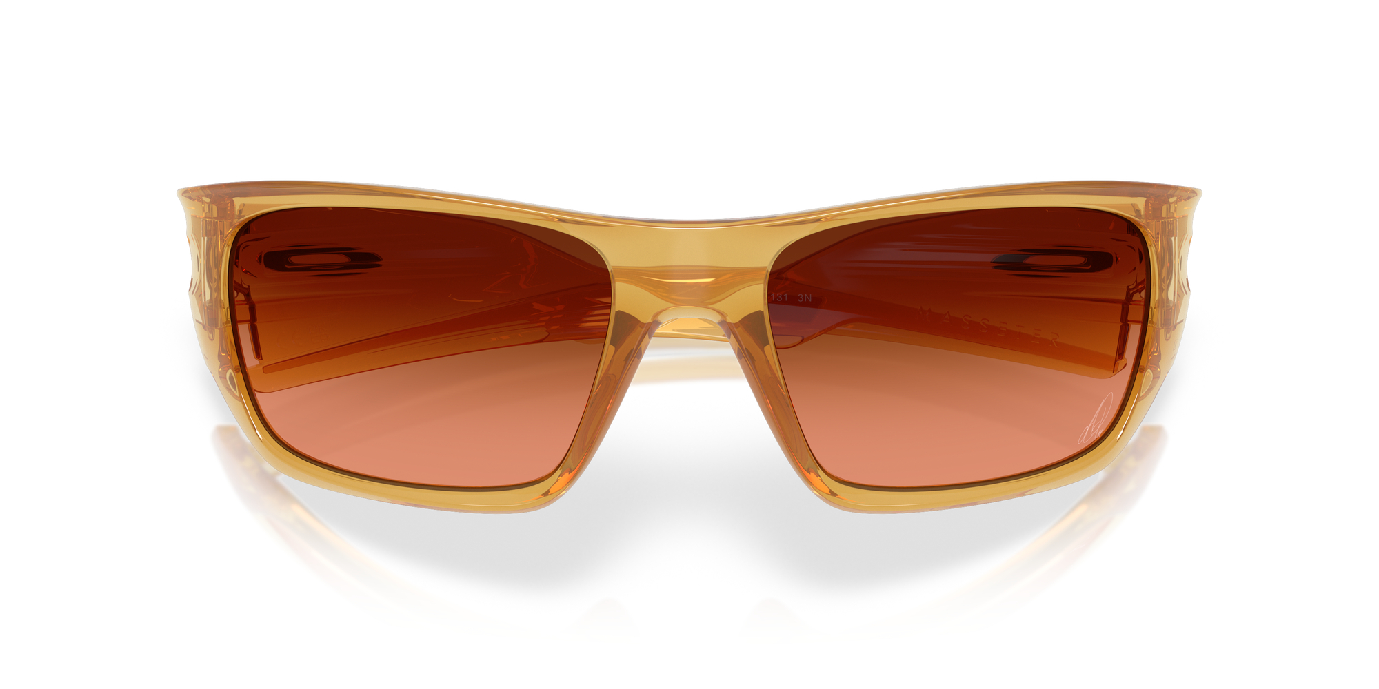 Alexia Putellas Signature Series Masseter OO9486 60mm