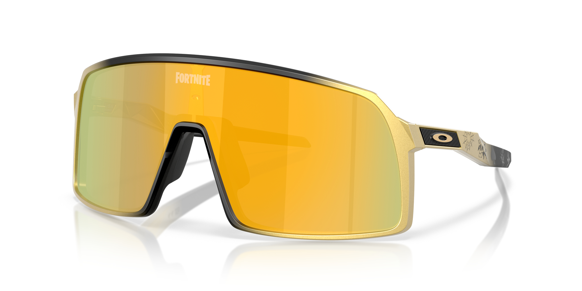 Oakley X Fortnite™ Midas Sutro OO9406 0mm