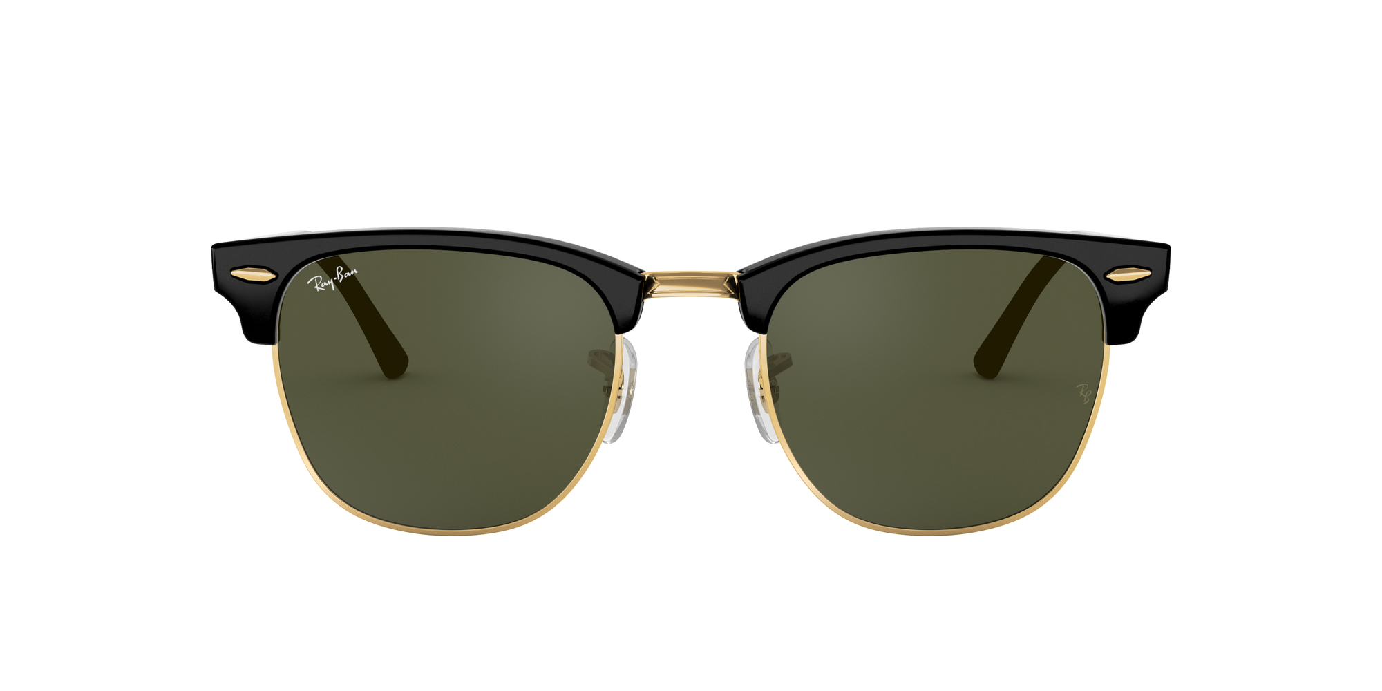 Clubmaster RB3016 55mm