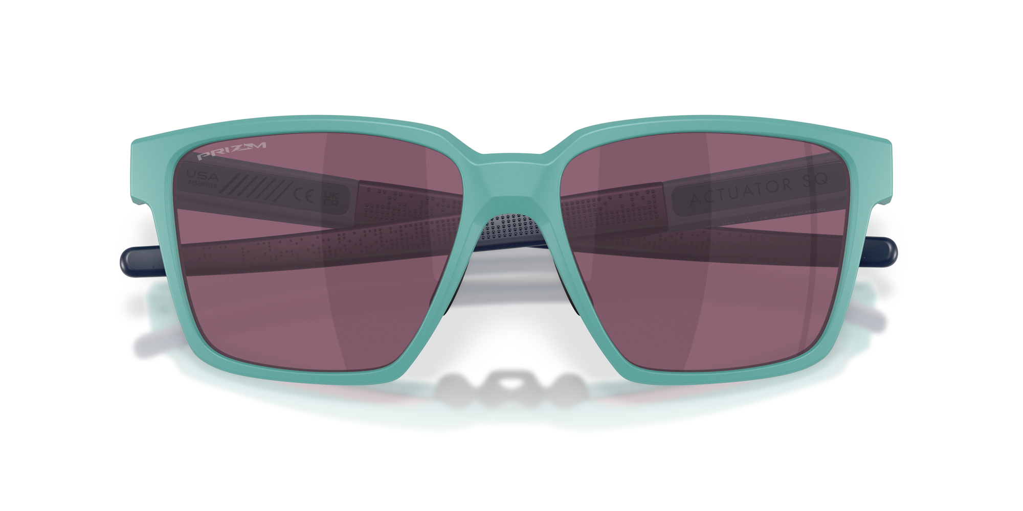 Actuator SQ Pacific Trail Collection OO9430 57mm