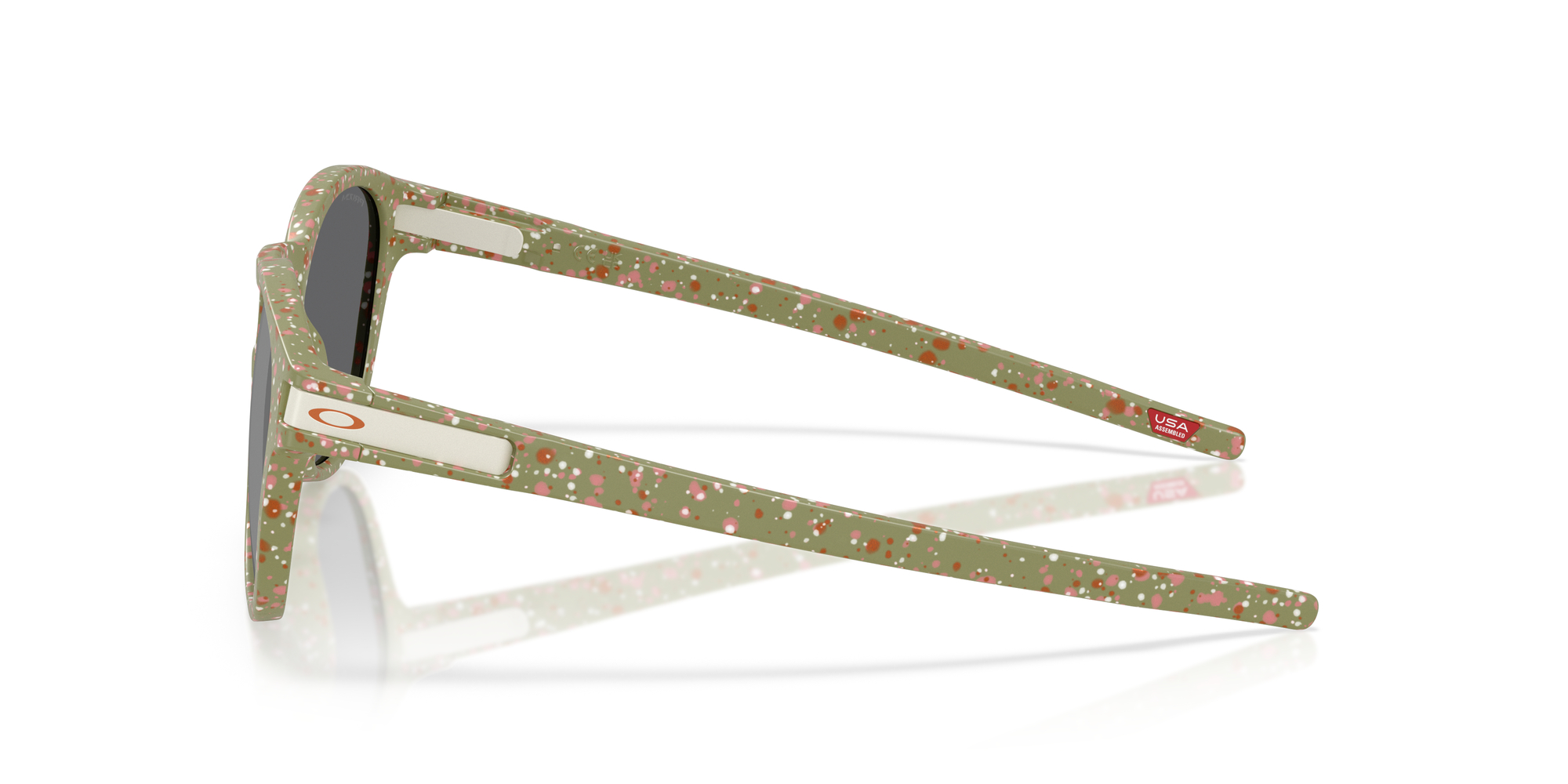 Latch™ Terrazzo Collection OO9265 53mm