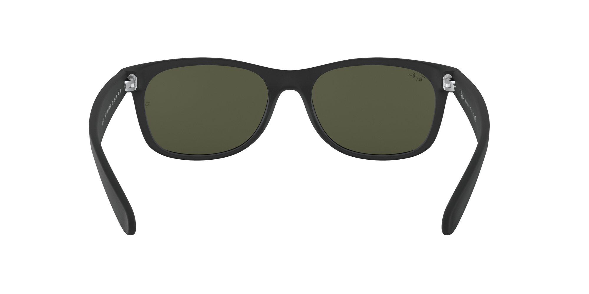 New Wayfarer RB2132 55mm