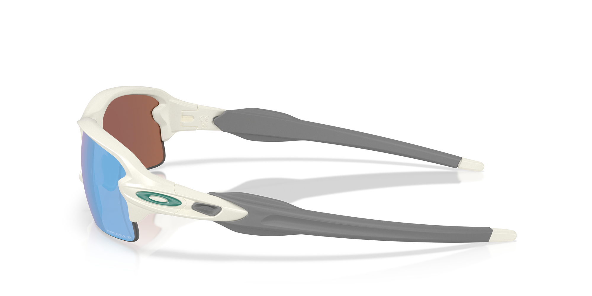 Flak® 2.0 (Low Bridge Fit) OO9271 61mm