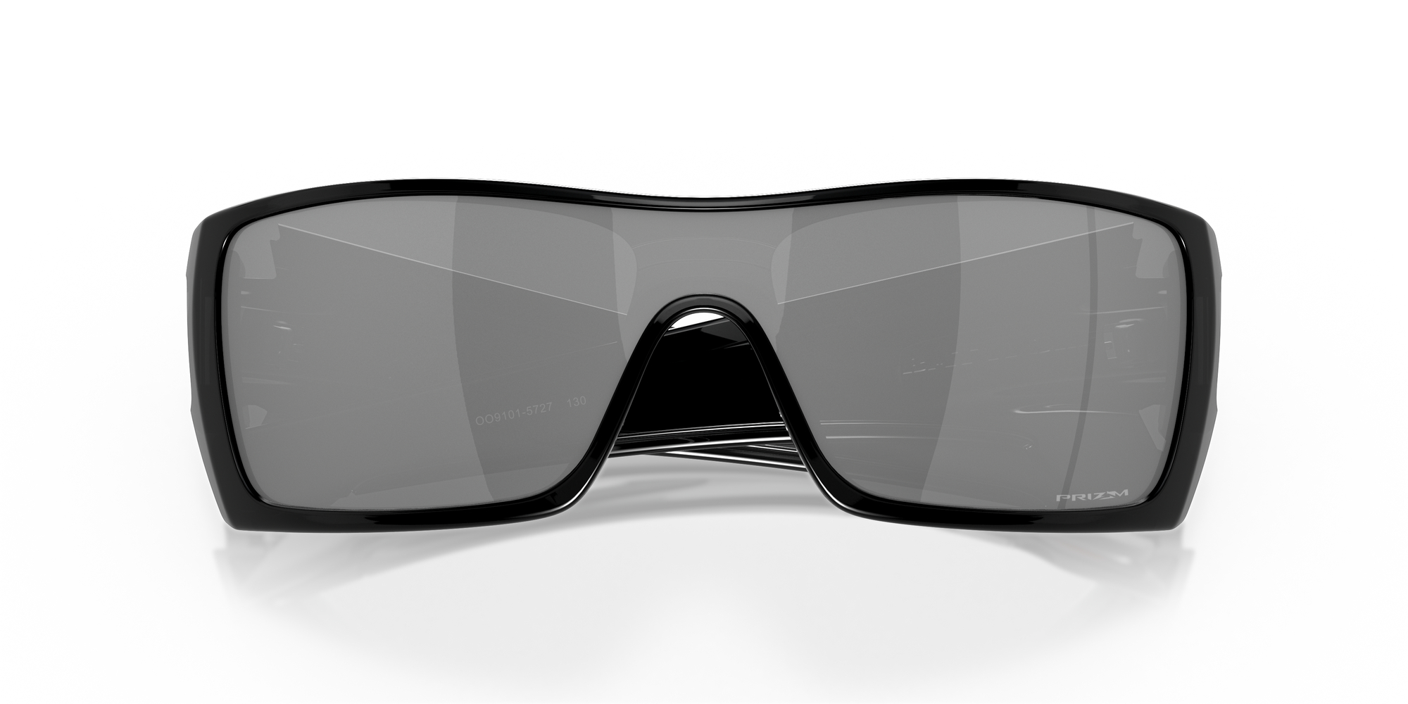 Batwolf® OO9101 0mm