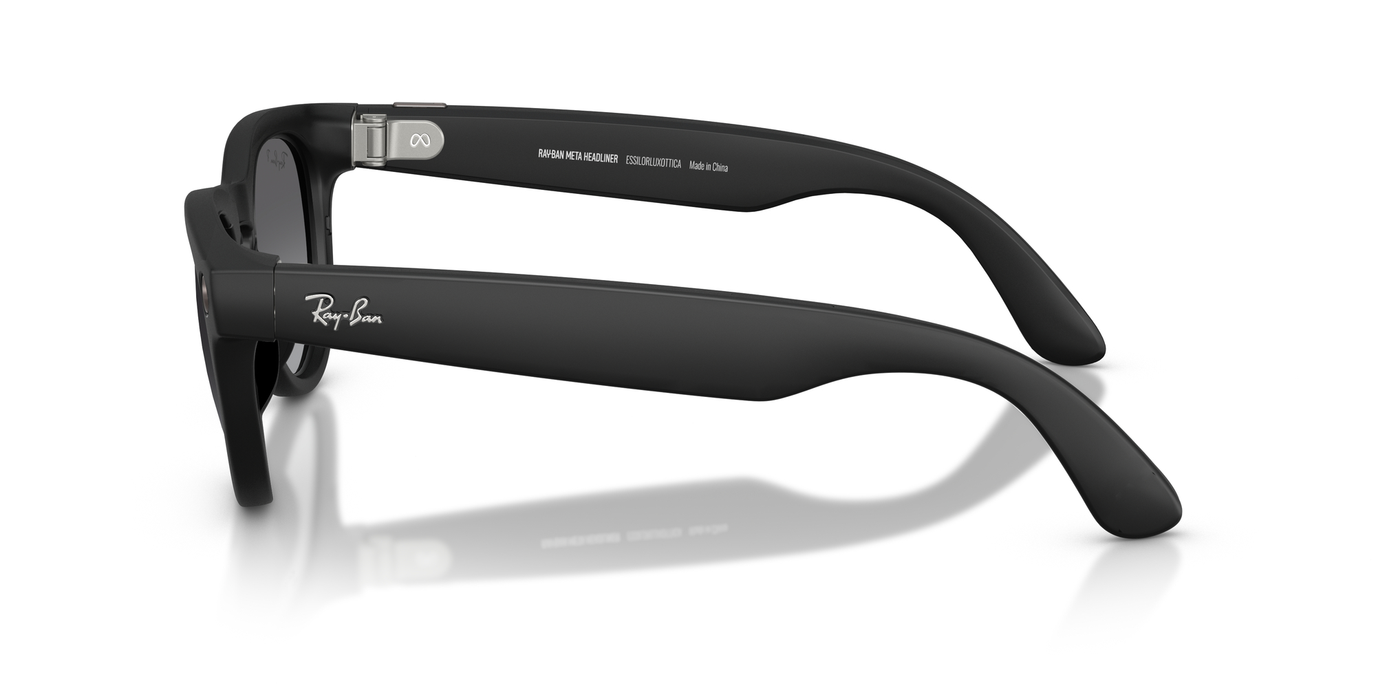 Ray-Ban Meta Headliner (Gen 2) RW4013 50mm