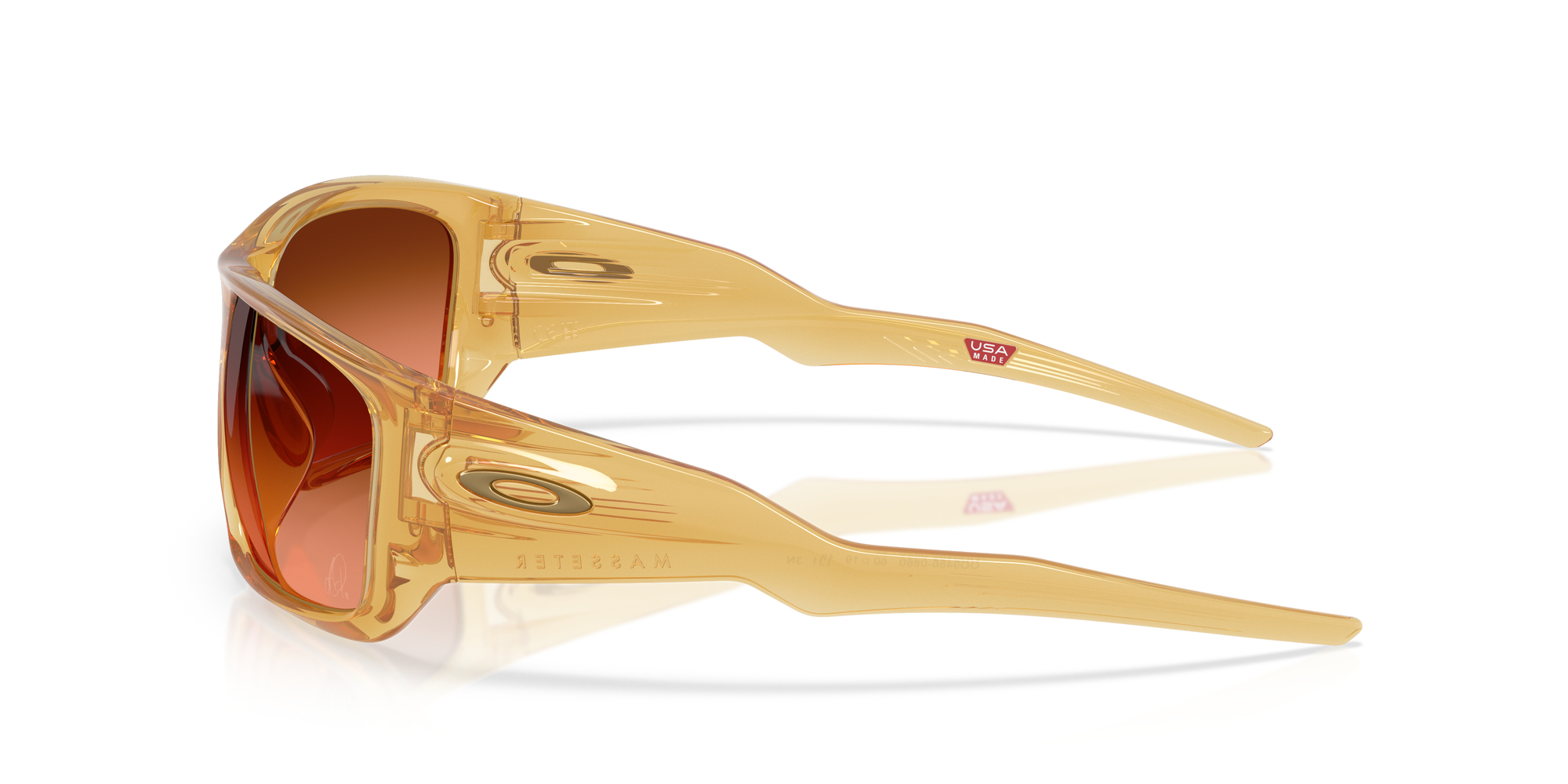 Alexia Putellas Signature Series Masseter OO9486 60mm