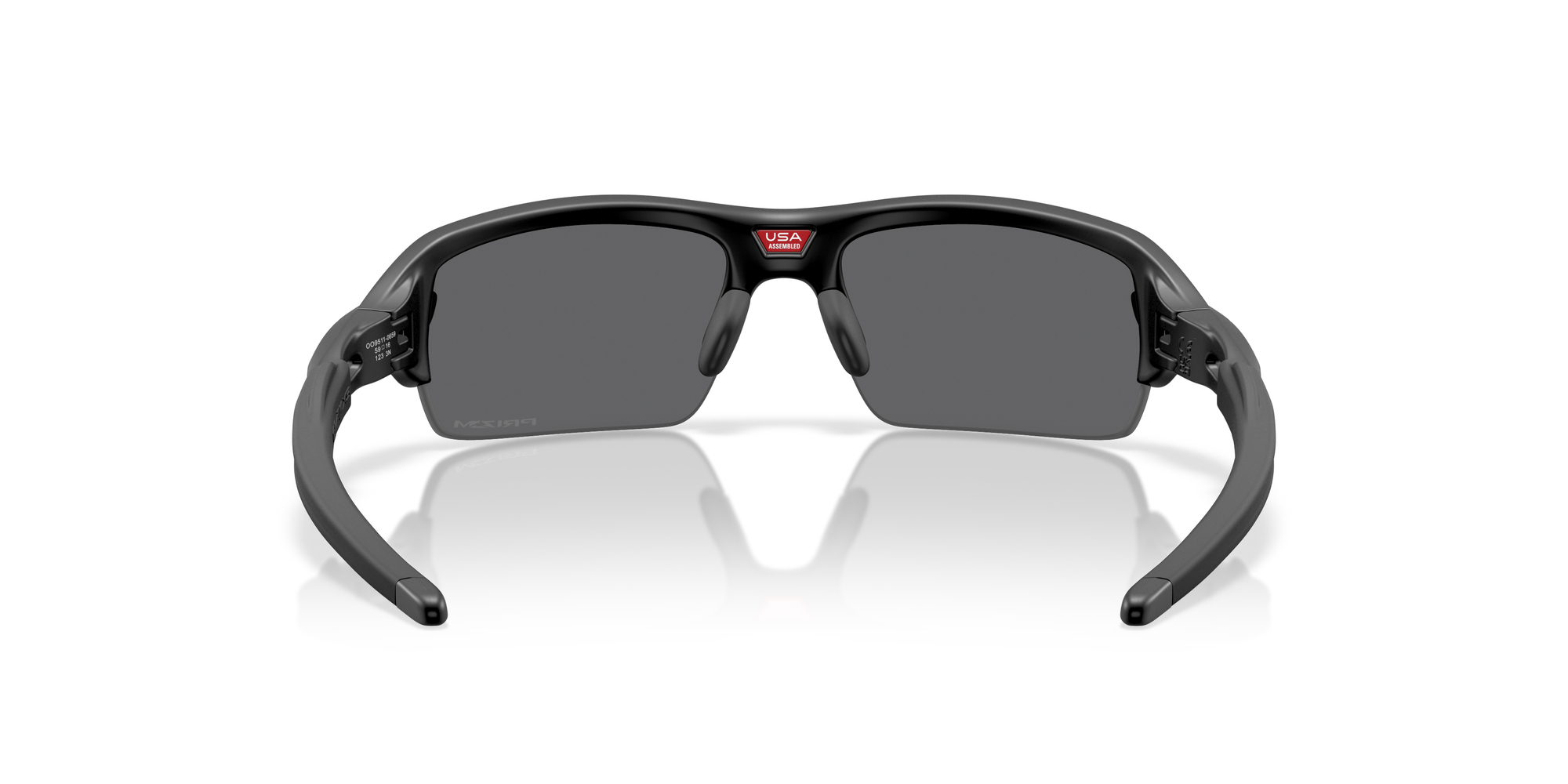 Flak® 2.0 S OO9511 59mm