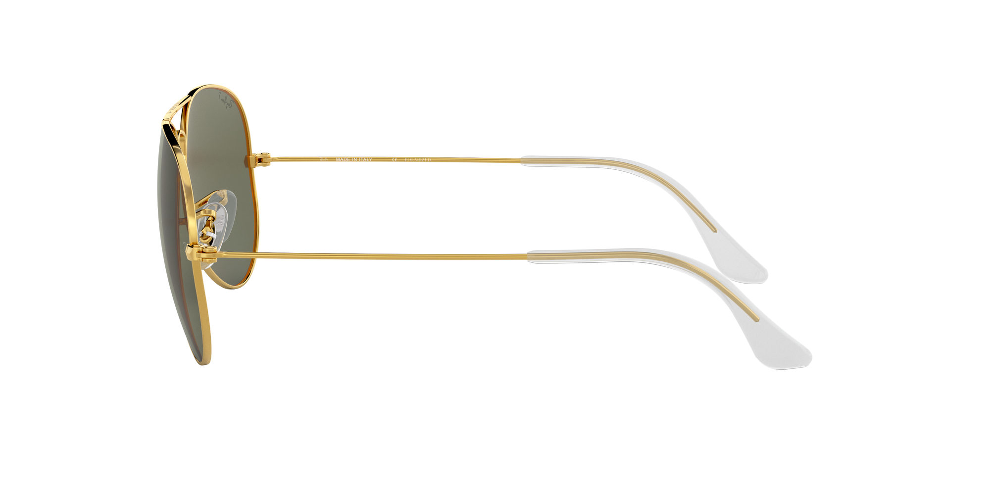 Aviator Large Metal RB3025 58mm