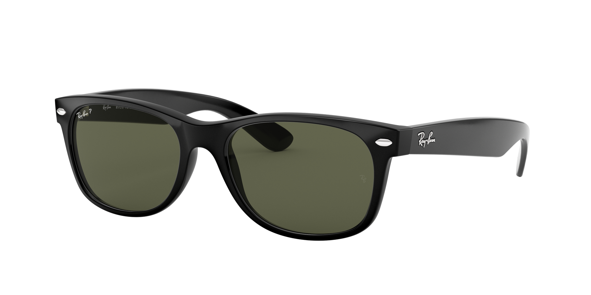 New Wayfarer RB2132 55mm