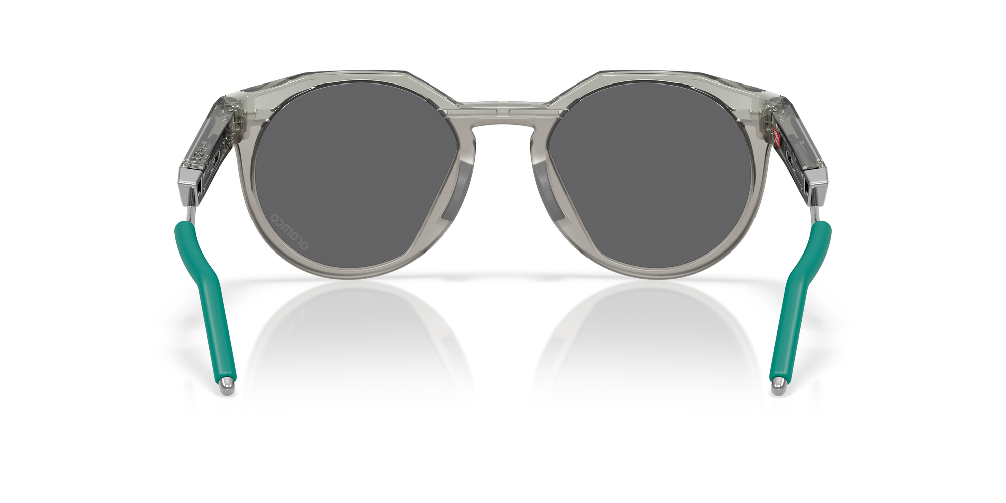 Oakley X Aston Martin Aramco F1® Team HSTN Metal OO9279 52mm