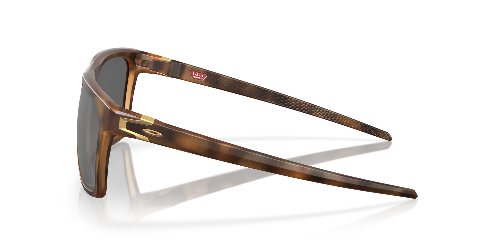 Leffingwell OO9100 57mm