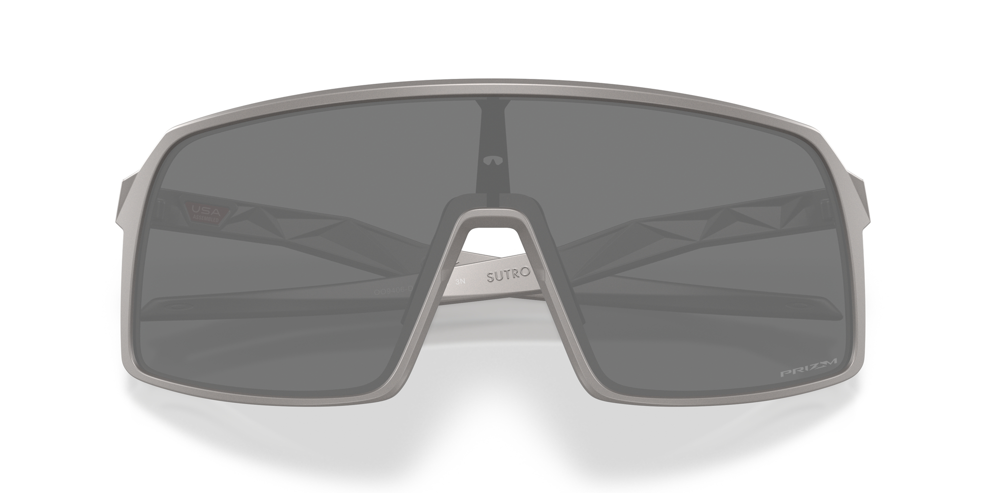 Sutro Alloy Collection OO9406 0mm