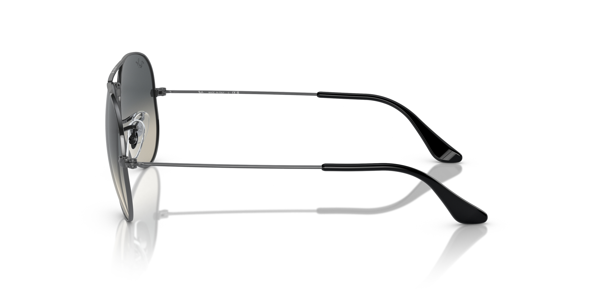 Aviator Large Metal RB3025 62mm