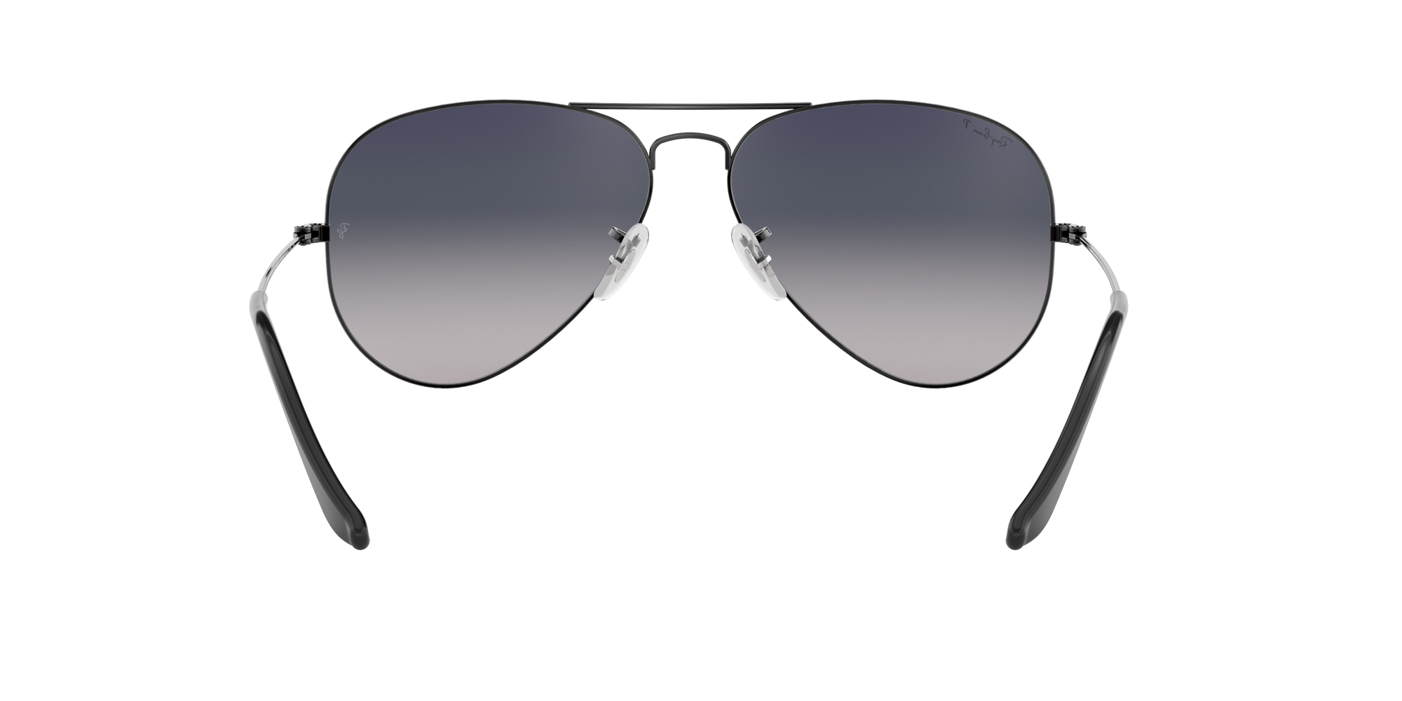 Aviator Large Metal RB3025 62mm