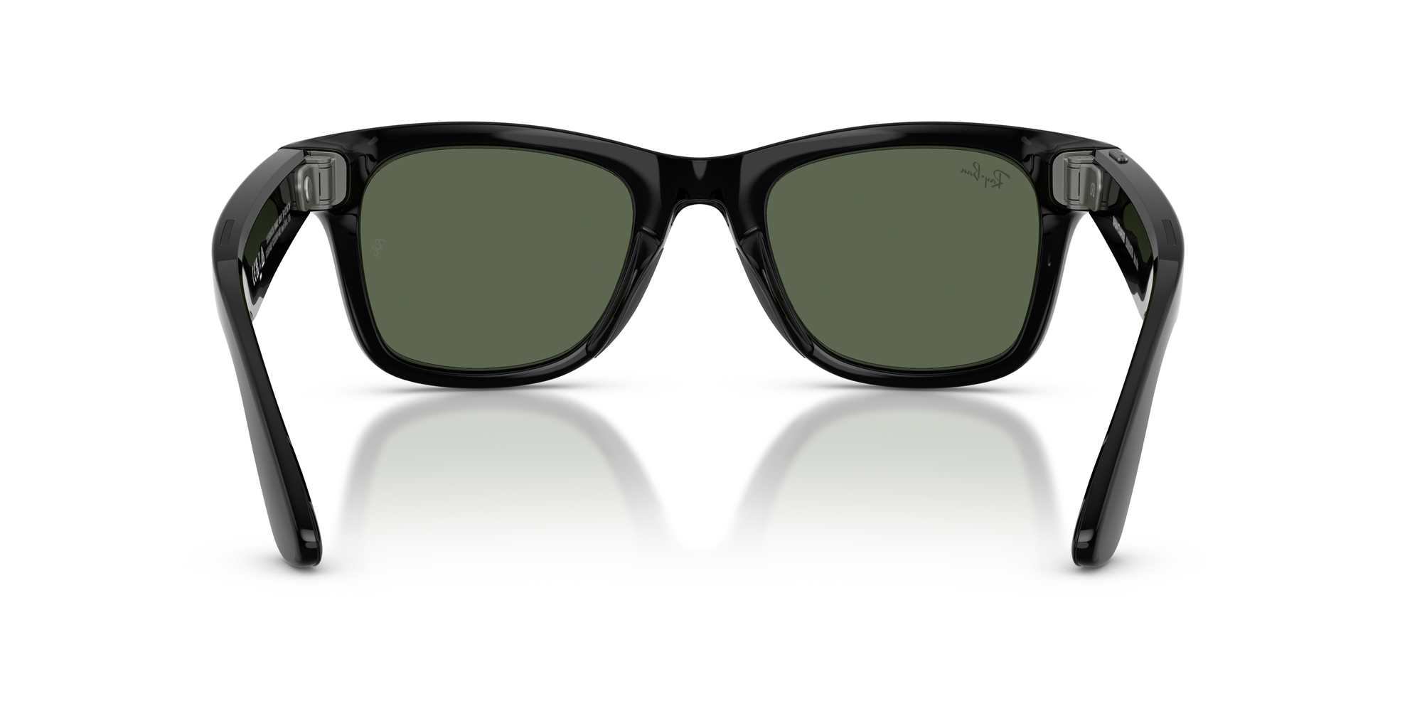 Ray-Ban Meta Wayfarer (Gen 2) RW4012 50mm