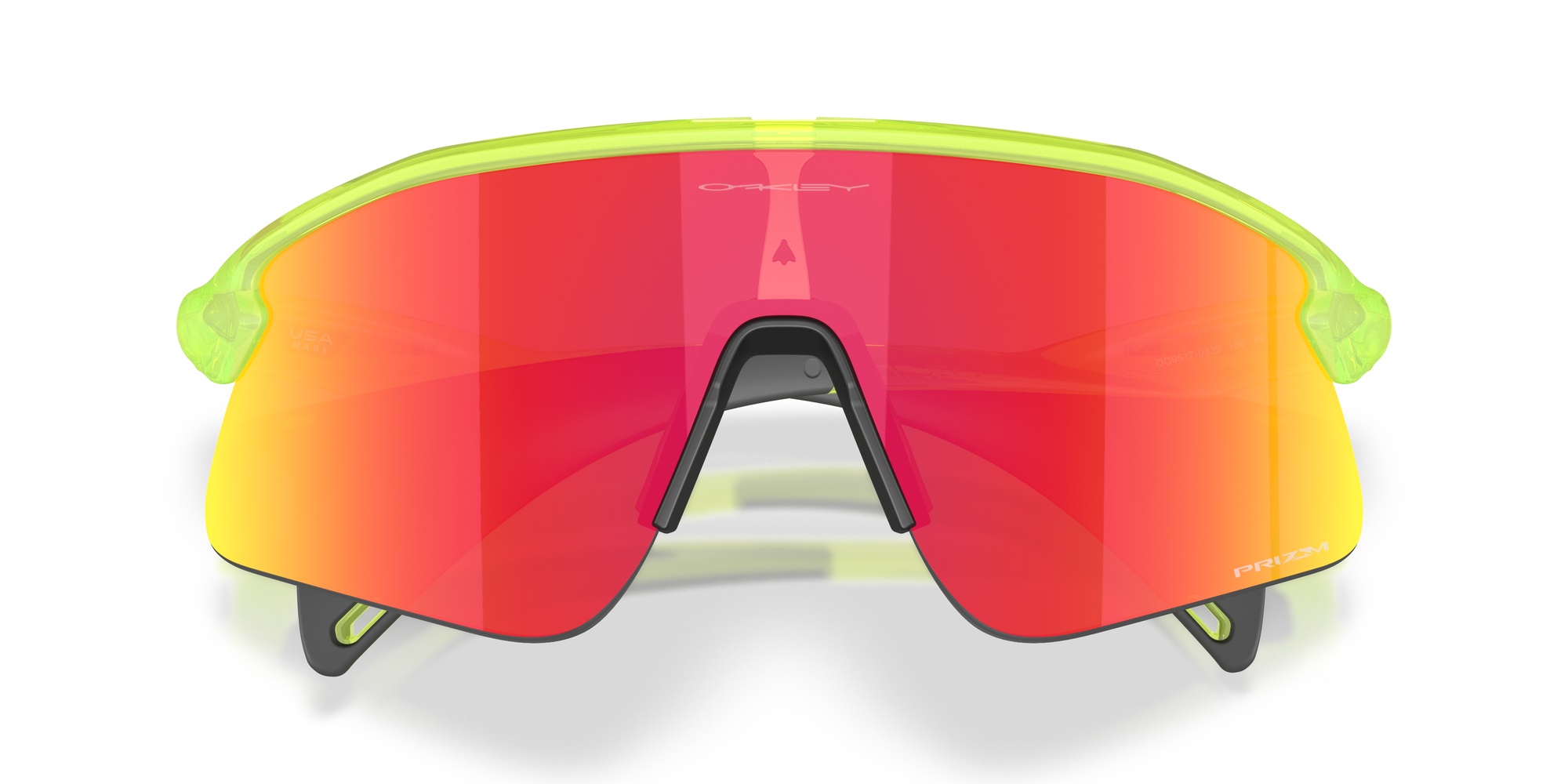 Stunt Devil OO9517 0mm