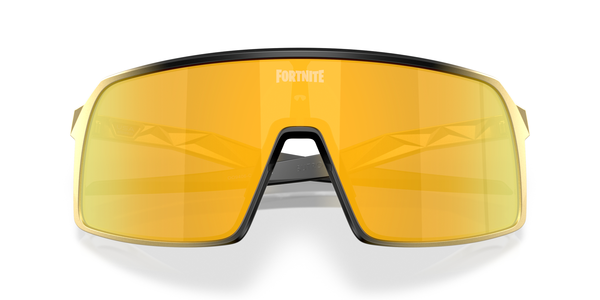 Oakley X Fortnite™ Midas Sutro OO9406 0mm