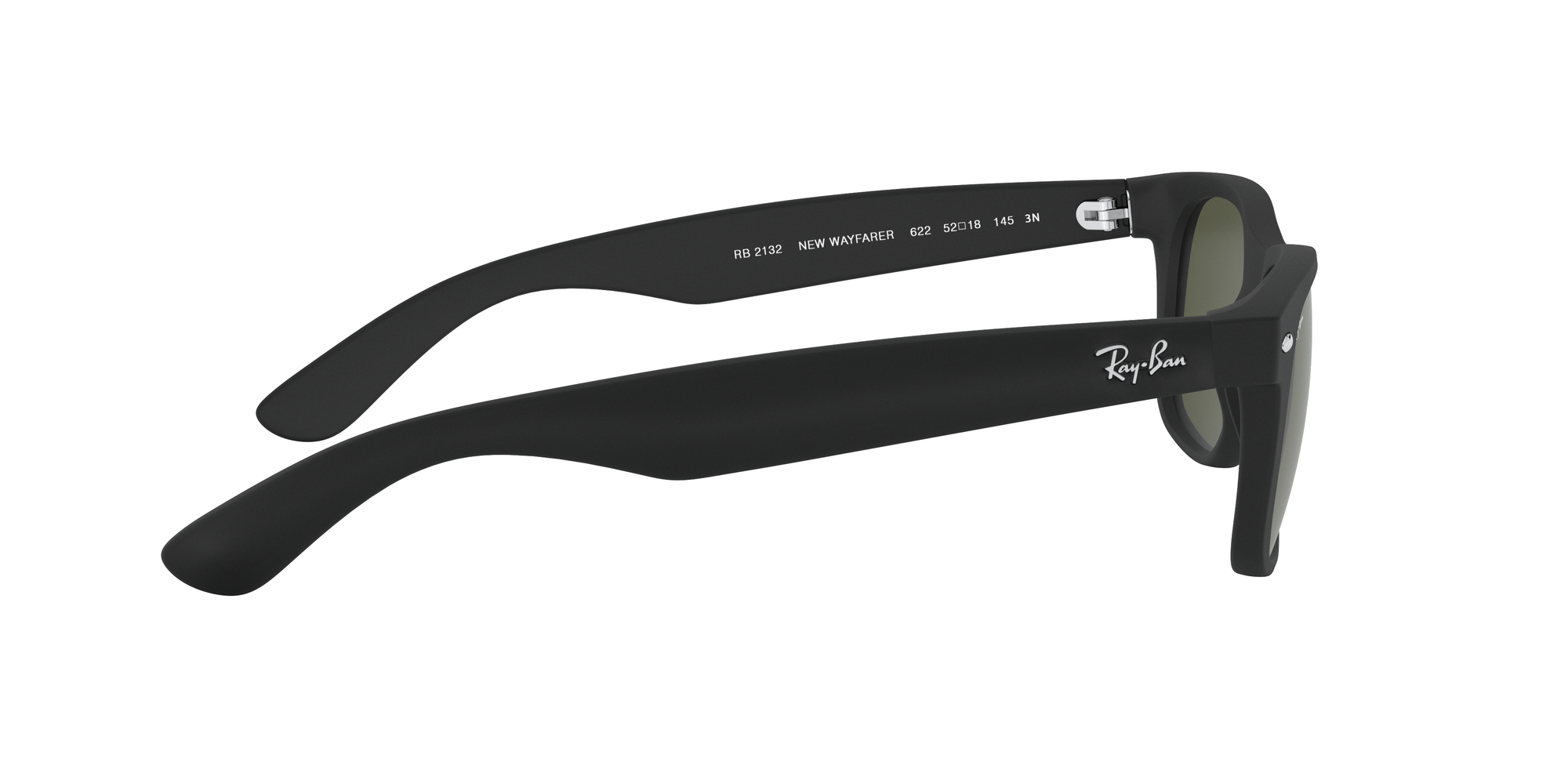 New Wayfarer RB2132 55mm