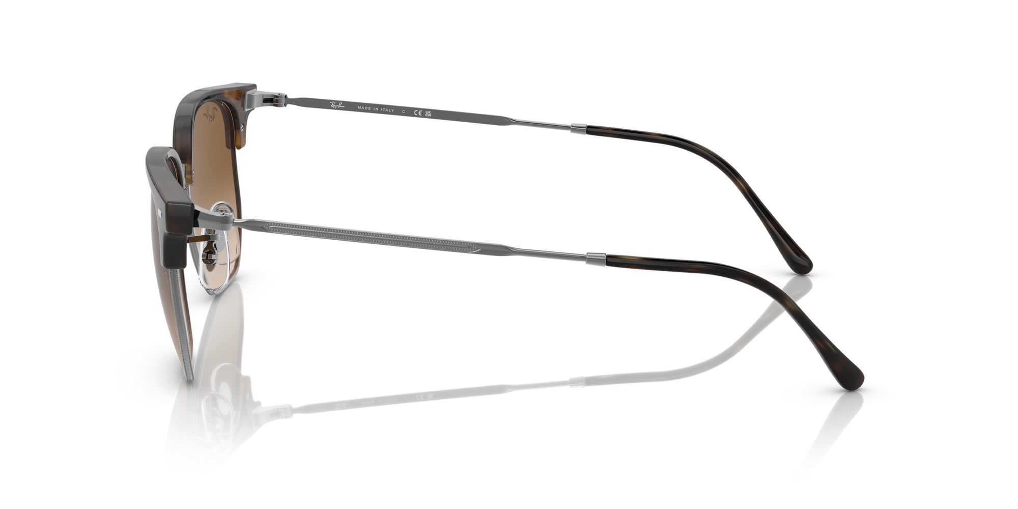 New Clubmaster RB4416 53mm