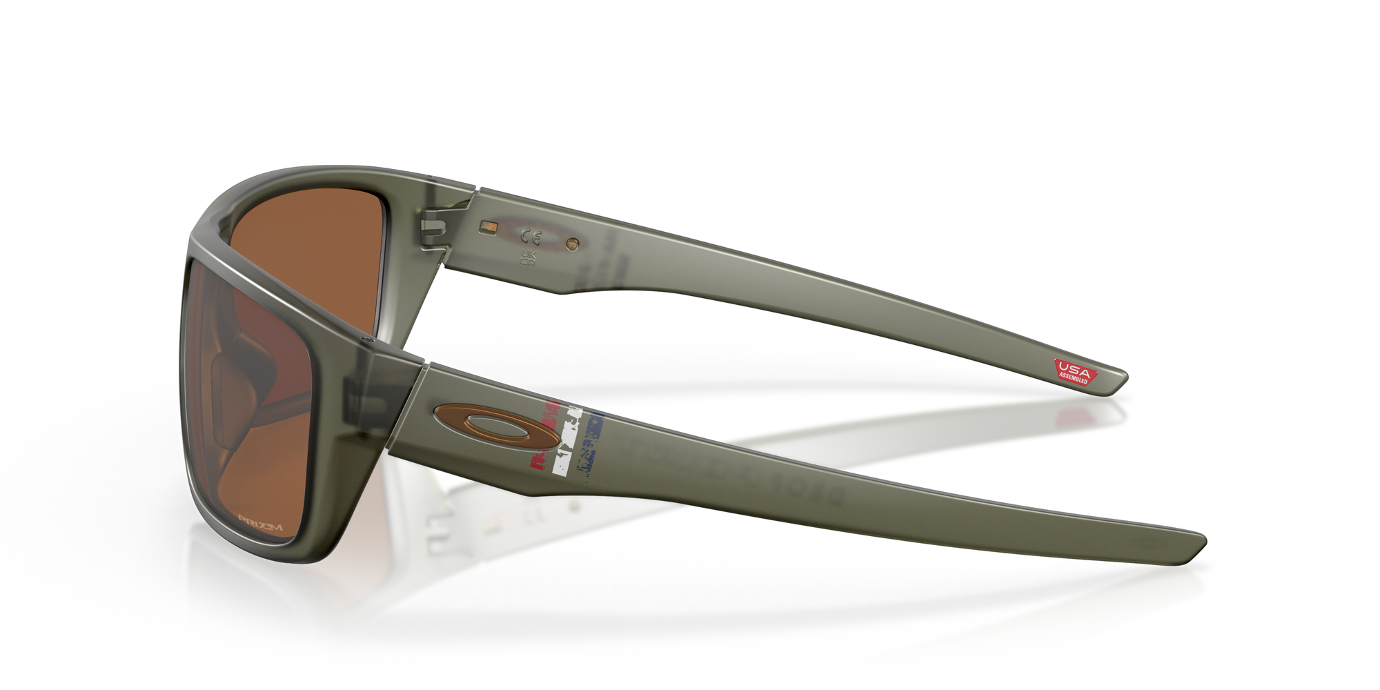 Drop Point™ OO9367 61mm