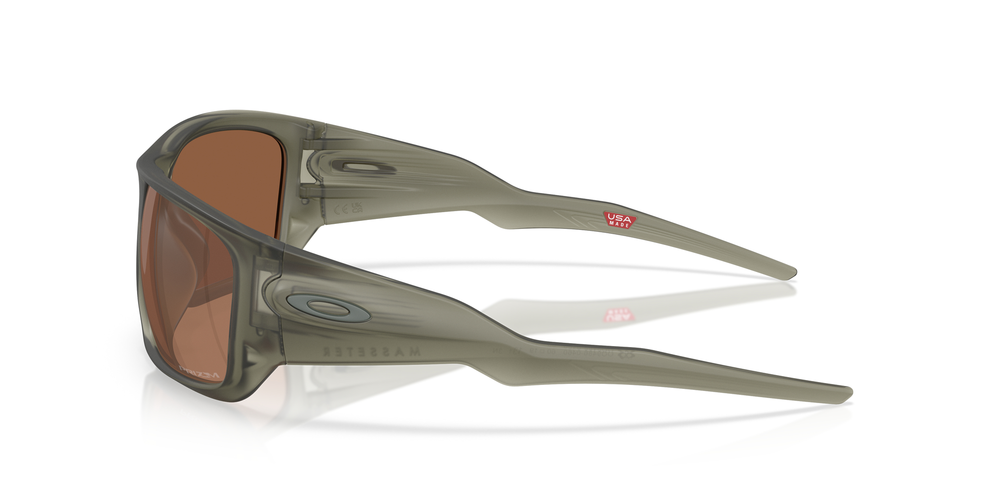 Masseter OO9486 60mm