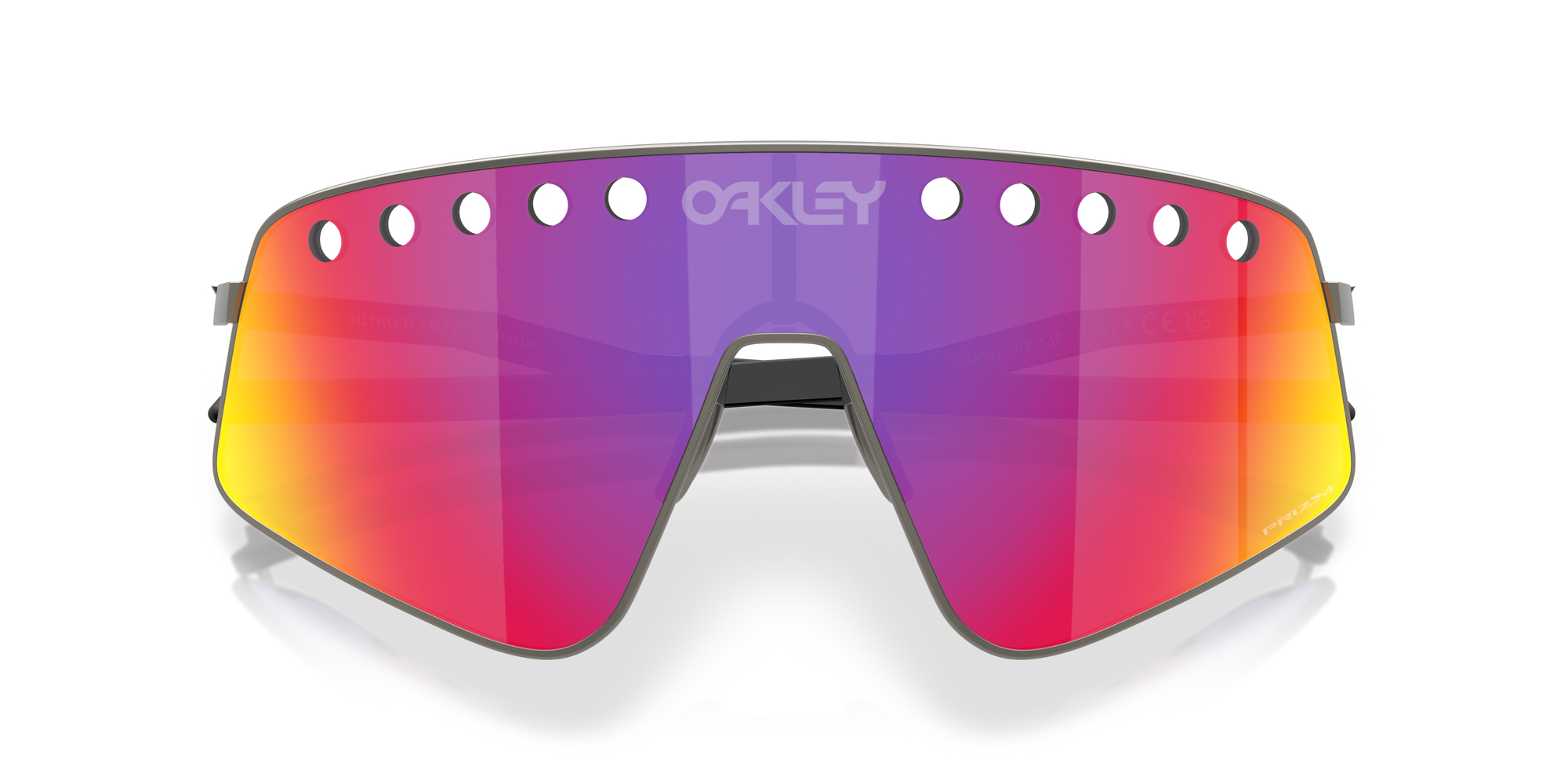 Sutro™ TI Sweep OO6025 38mm