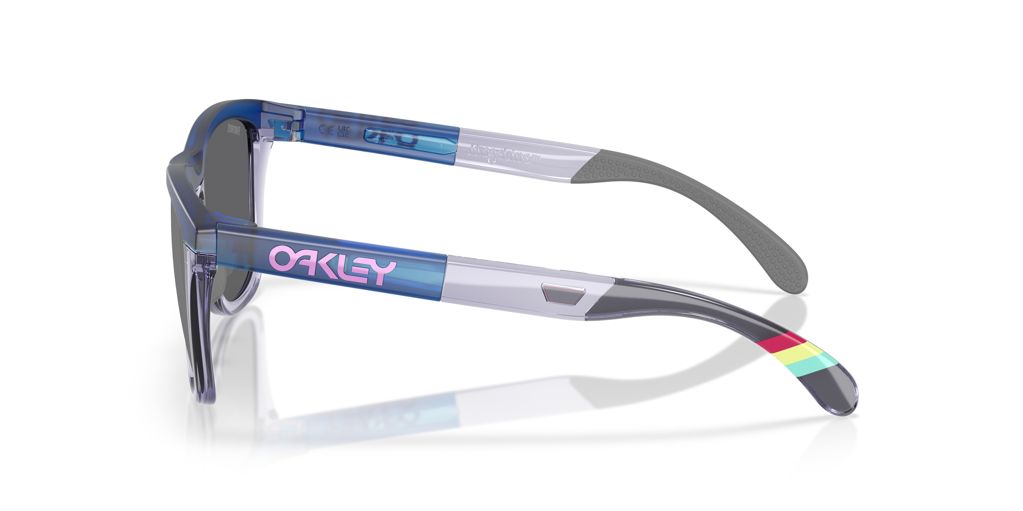 Oakley X Fortnite™ Brite Bomber Frogskins™ Range OO9284 55mm