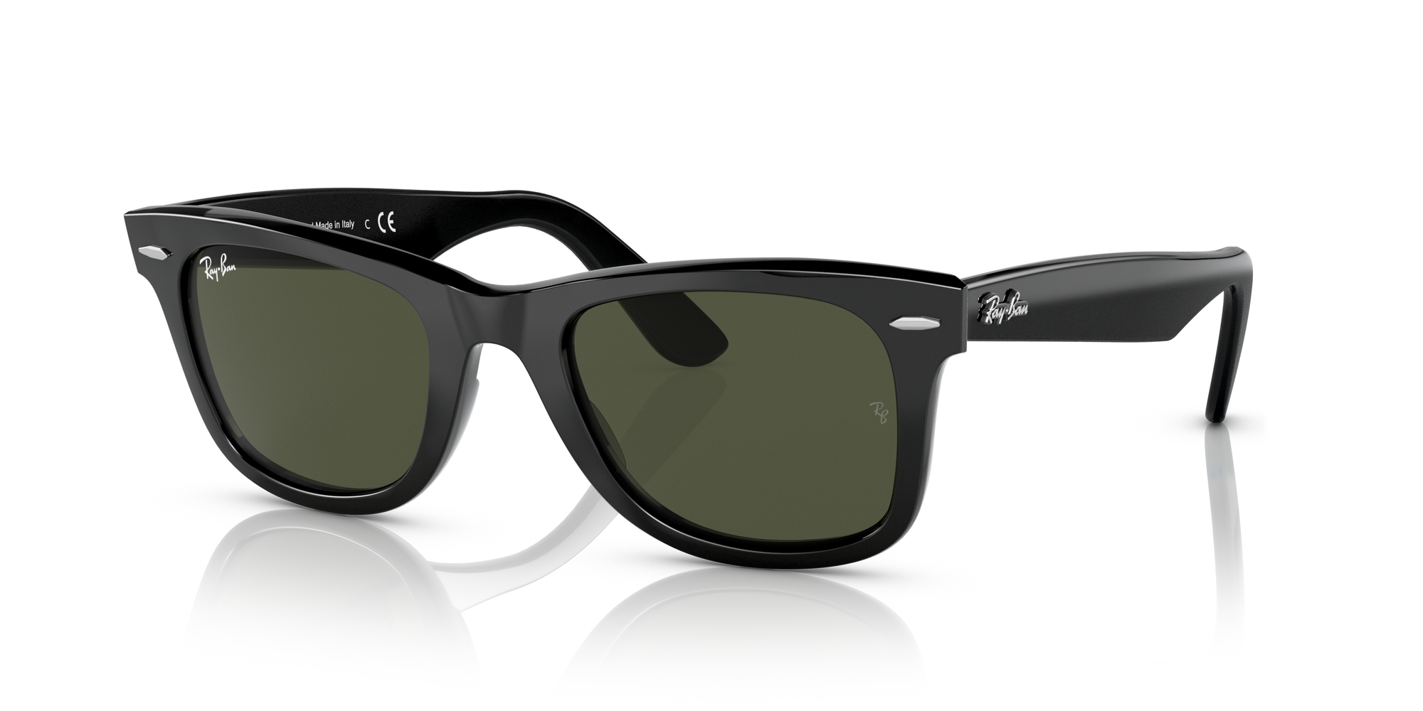 Wayfarer RB2140 50mm