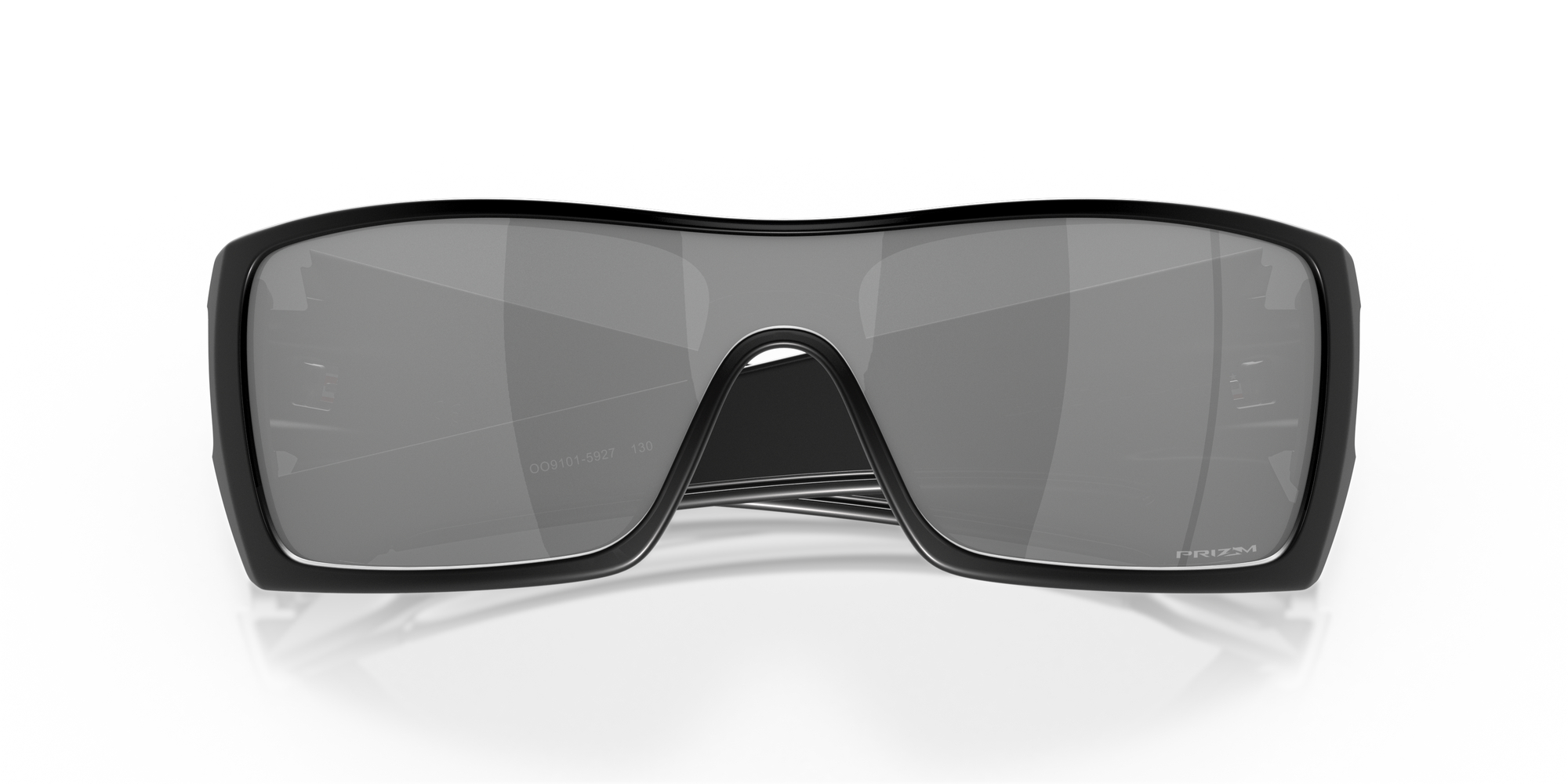 Batwolf® OO9101 0mm