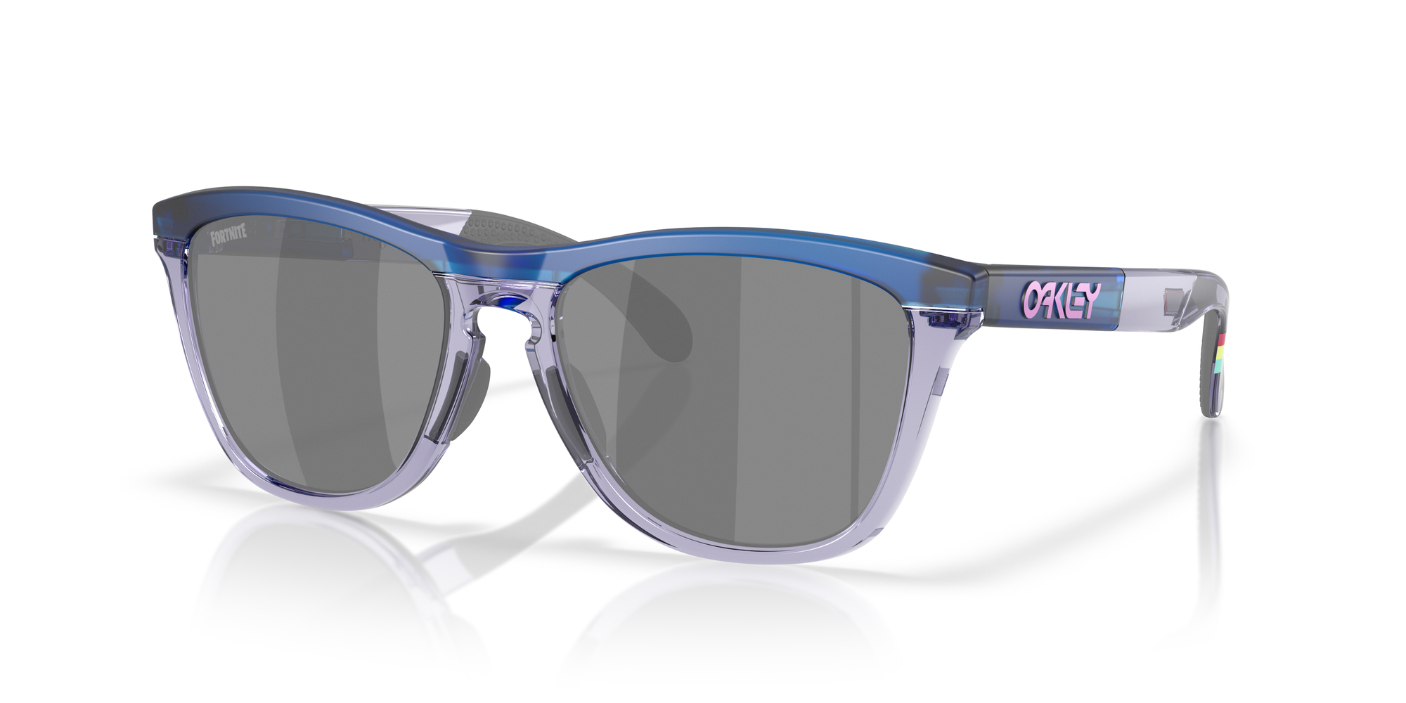 Oakley X Fortnite™ Brite Bomber Frogskins™ Range OO9284 55mm