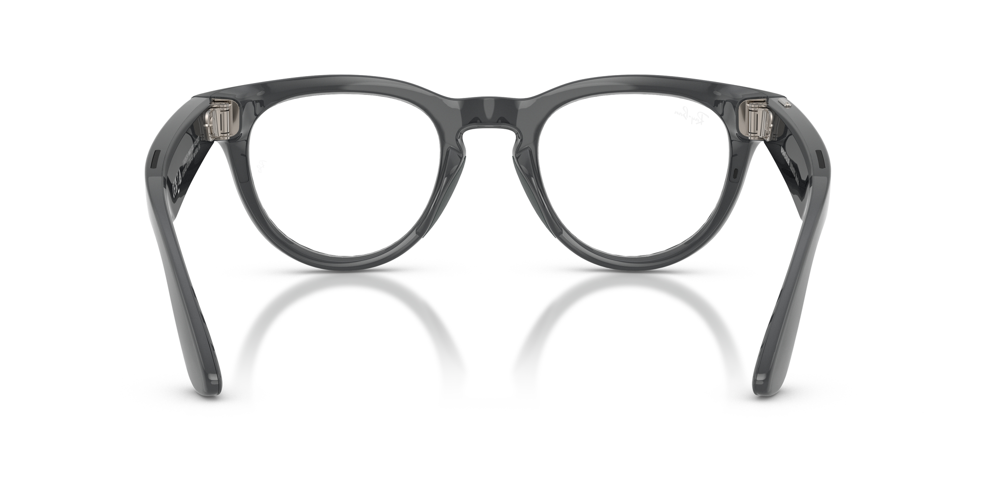 Ray-Ban Meta Headliner (Gen 2) RW4013 50mm