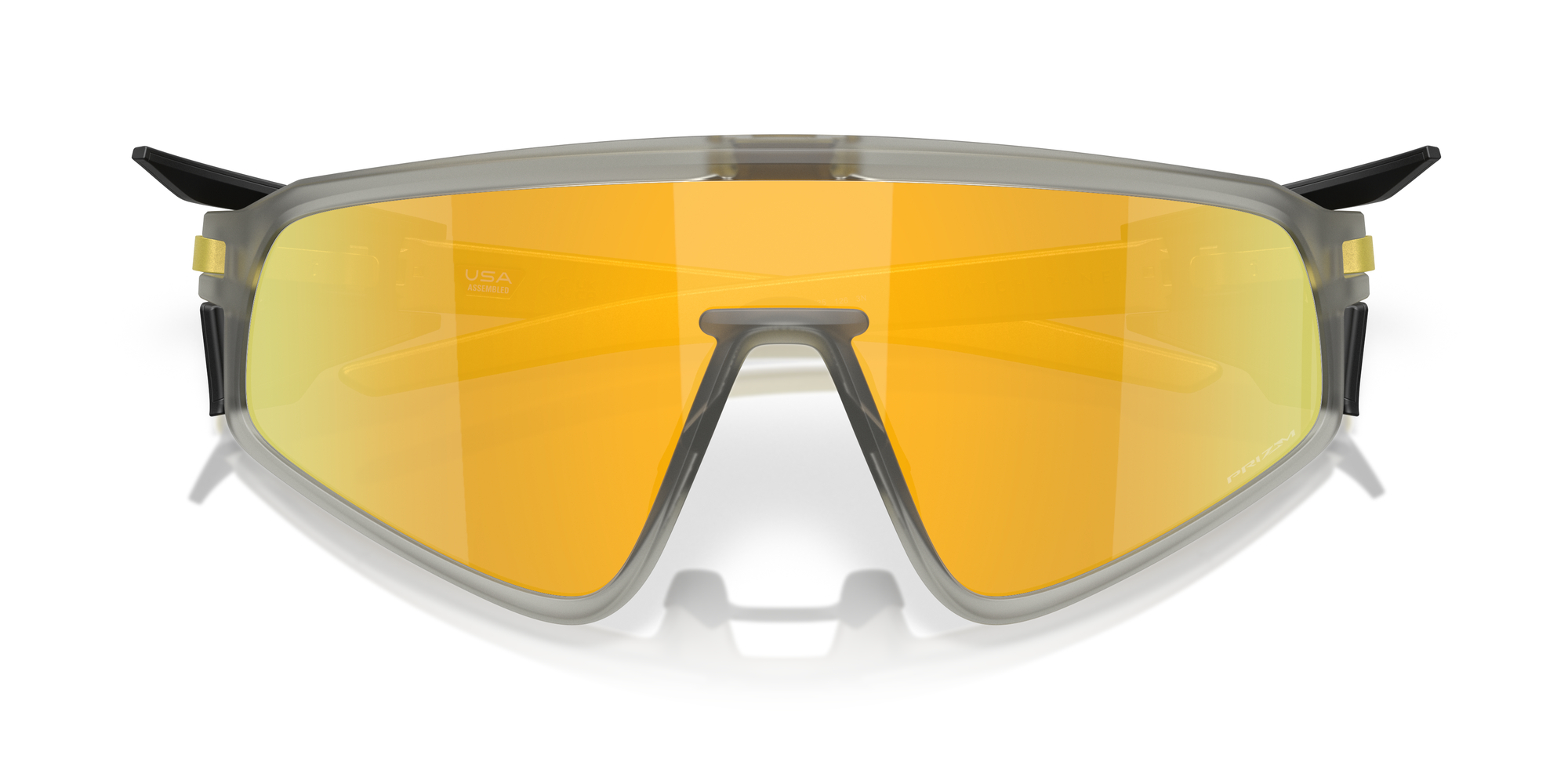 Latch™ Panel Alloy Collection OO9404 35mm