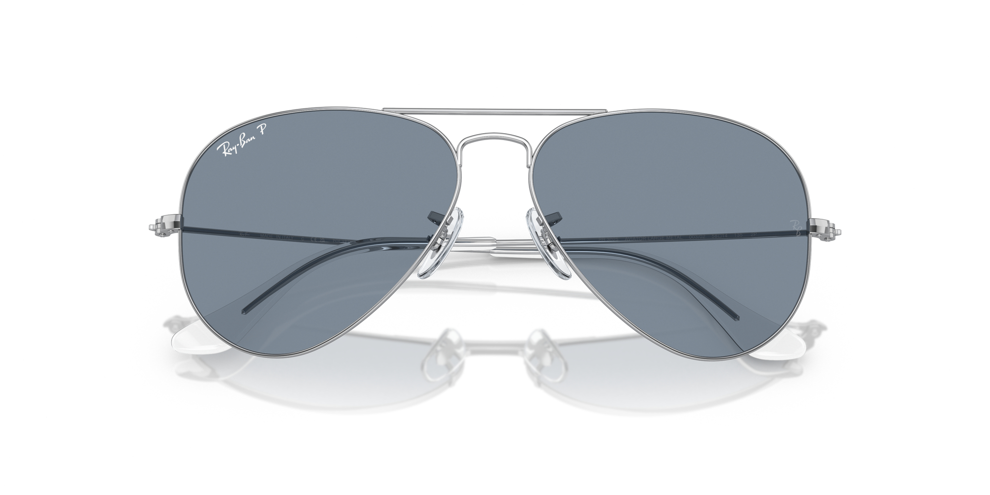 Aviator Large Metal RB3025 58mm