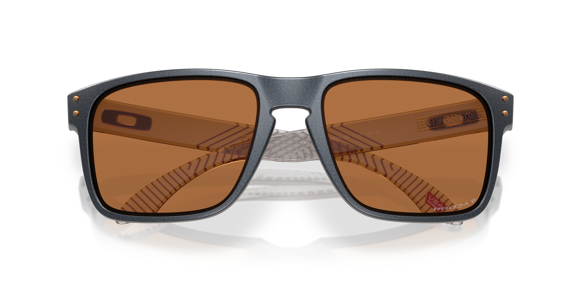 Holbrook™ XL Forge Collection OO9417 59mm