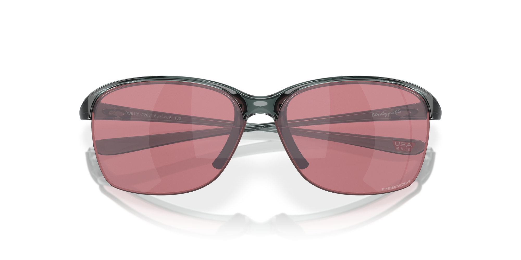 Unstoppable OO9191 65mm