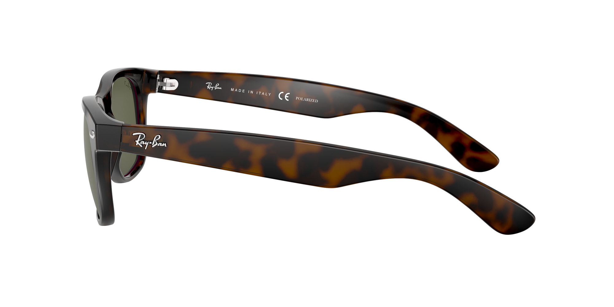 New Wayfarer RB2132 58mm