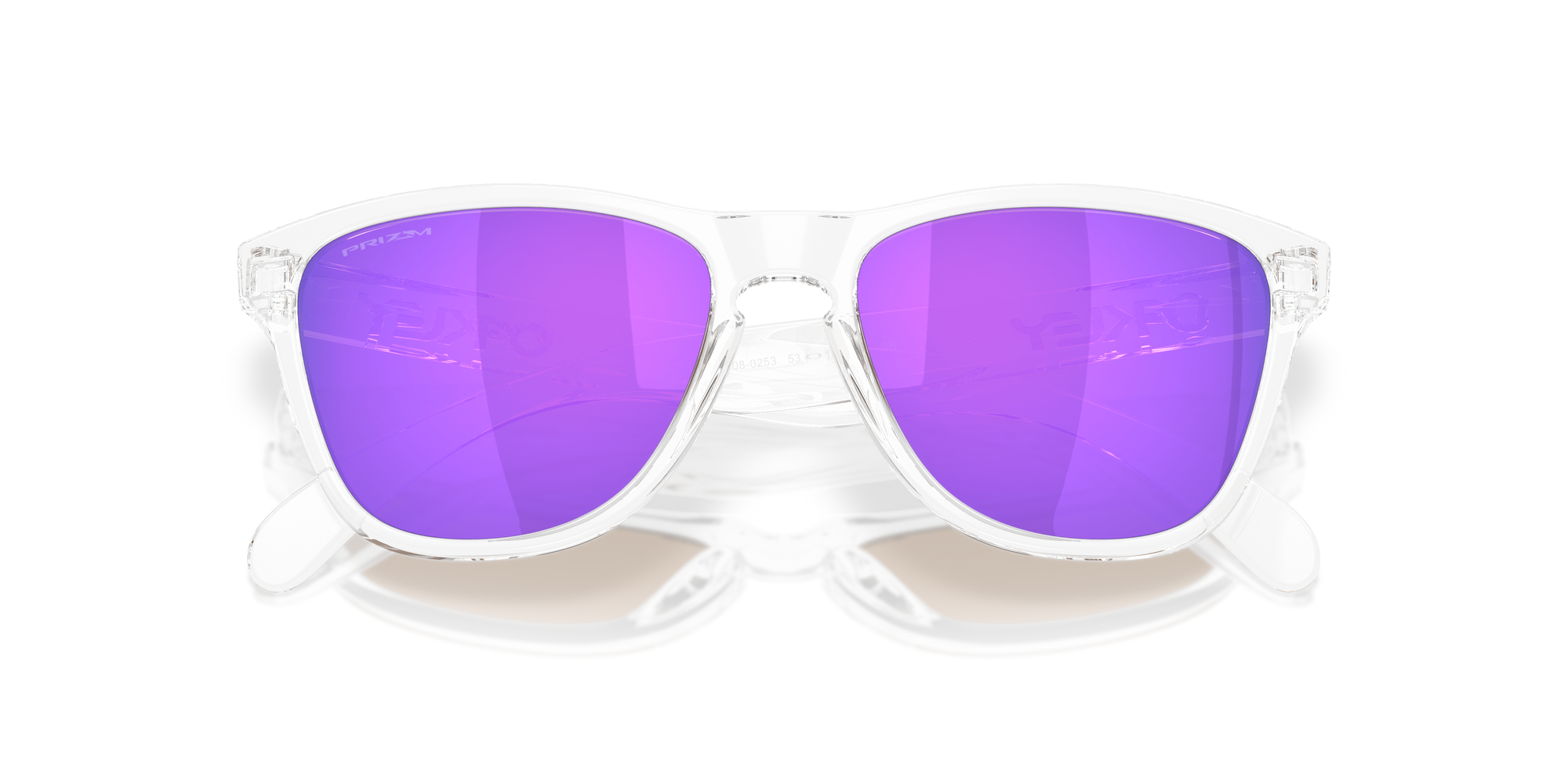 Frogskins™ S OO9508 53mm