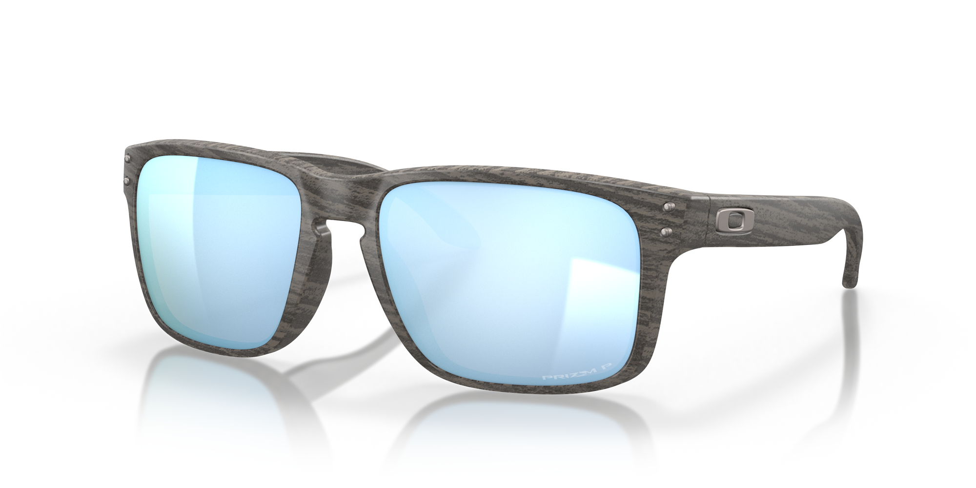 Holbrook™ Woodgrain Collection OO9102 57mm