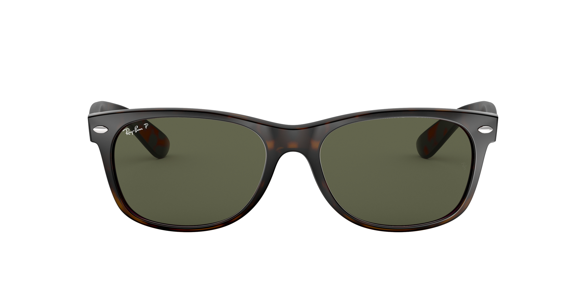 New Wayfarer RB2132 58mm