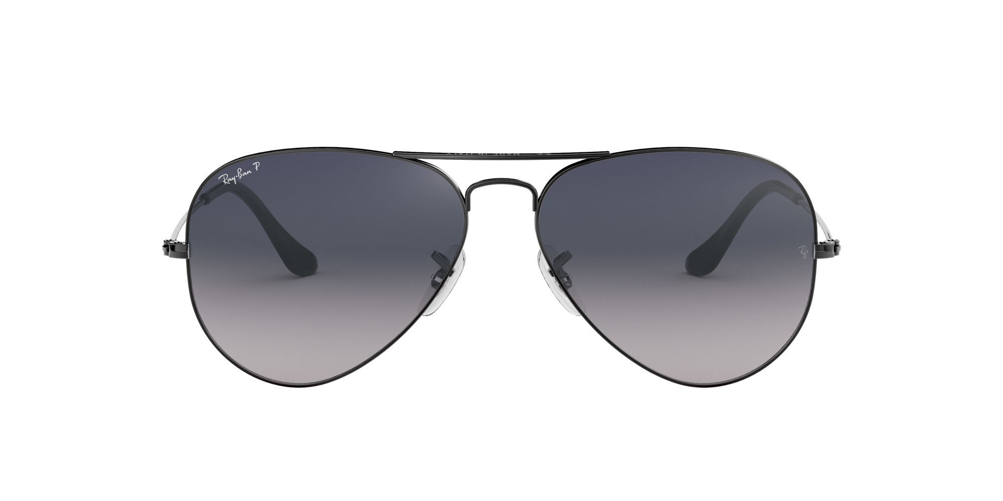 Aviator Large Metal RB3025 62mm